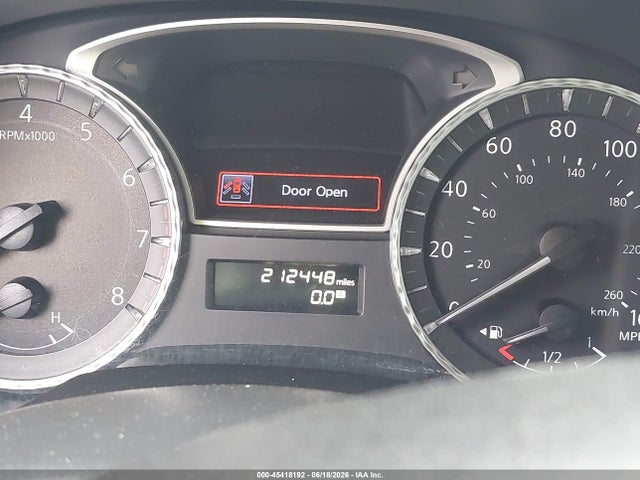 Aukcja sprzedaży 2018 Infiniti Qx60, vin: 5N1DL0MM1JC509919, numer aukcji: 45418192