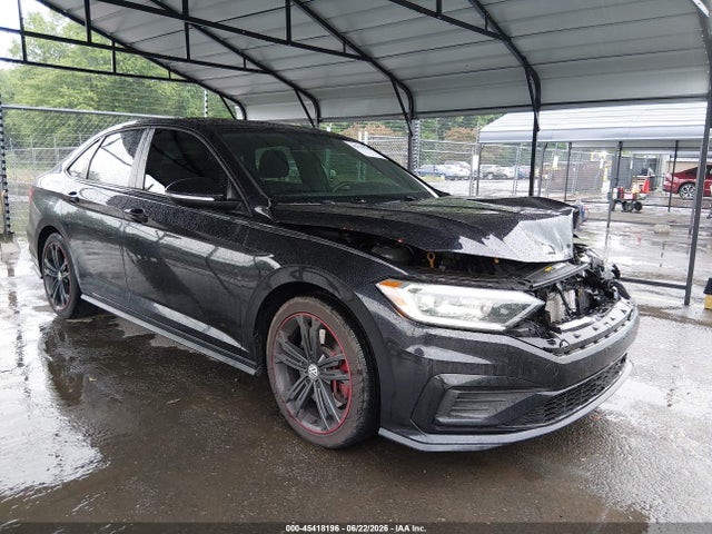 Продаж на аукціоні авто 2019 Volkswagen Jetta Gli 2.0t 35th Anniversary Edition/2.0t Autobahn/2.0t S, vin: 3VW6T7BU9KM151085, номер лоту: 45418196