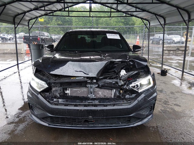Aukcja sprzedaży 2019 Volkswagen Jetta Gli 2.0t 35th Anniversary Edition/2.0t Autobahn/2.0t S, vin: 3VW6T7BU9KM151085, numer aukcji: 45418196