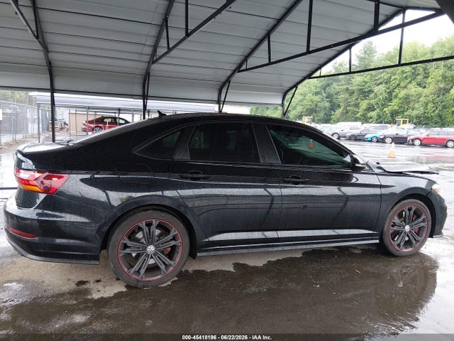 Aukcja sprzedaży 2019 Volkswagen Jetta Gli 2.0t 35th Anniversary Edition/2.0t Autobahn/2.0t S, vin: 3VW6T7BU9KM151085, numer aukcji: 45418196