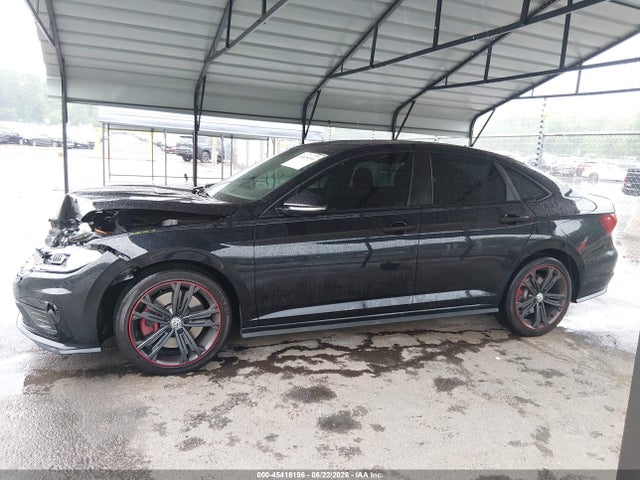 Aukcja sprzedaży 2019 Volkswagen Jetta Gli 2.0t 35th Anniversary Edition/2.0t Autobahn/2.0t S, vin: 3VW6T7BU9KM151085, numer aukcji: 45418196