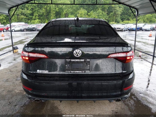 Aukcja sprzedaży 2019 Volkswagen Jetta Gli 2.0t 35th Anniversary Edition/2.0t Autobahn/2.0t S, vin: 3VW6T7BU9KM151085, numer aukcji: 45418196