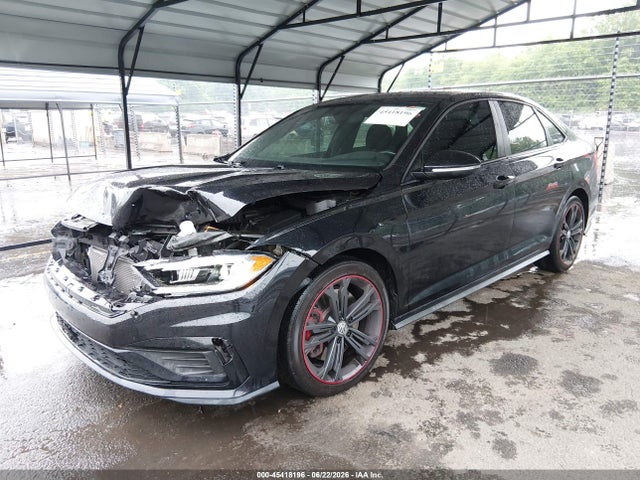 Aukcja sprzedaży 2019 Volkswagen Jetta Gli 2.0t 35th Anniversary Edition/2.0t Autobahn/2.0t S, vin: 3VW6T7BU9KM151085, numer aukcji: 45418196