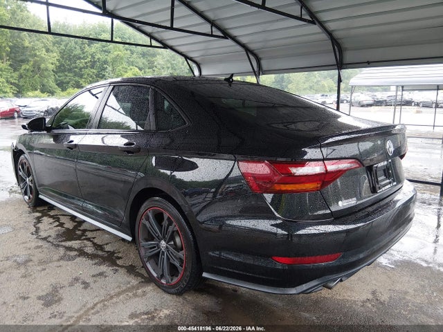 Aukcja sprzedaży 2019 Volkswagen Jetta Gli 2.0t 35th Anniversary Edition/2.0t Autobahn/2.0t S, vin: 3VW6T7BU9KM151085, numer aukcji: 45418196