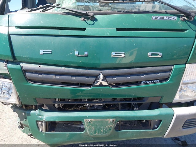 Mitsubishi Fec72w 2017 JL6BPH1A1HK002664 Image 9