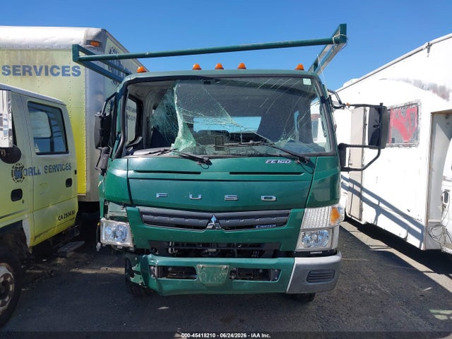 Mitsubishi Fec72w 2017 JL6BPH1A1HK002664 Image 12