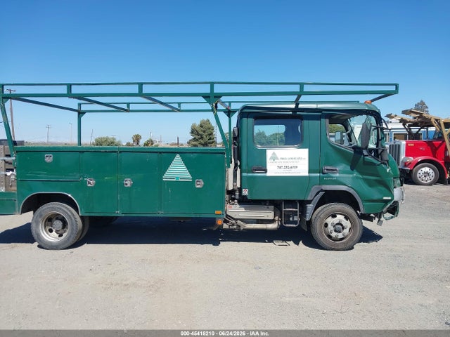 Mitsubishi Fec72w 2017 JL6BPH1A1HK002664 Image 13