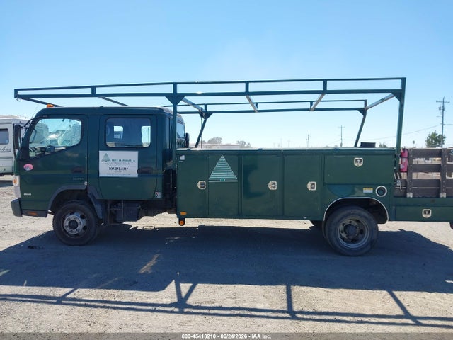 Mitsubishi Fec72w 2017 JL6BPH1A1HK002664 Image 14