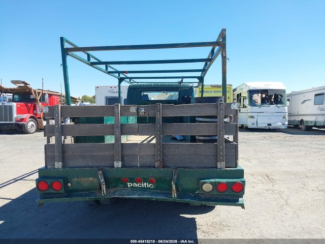 Mitsubishi Fec72w 2017 JL6BPH1A1HK002664 Image 15