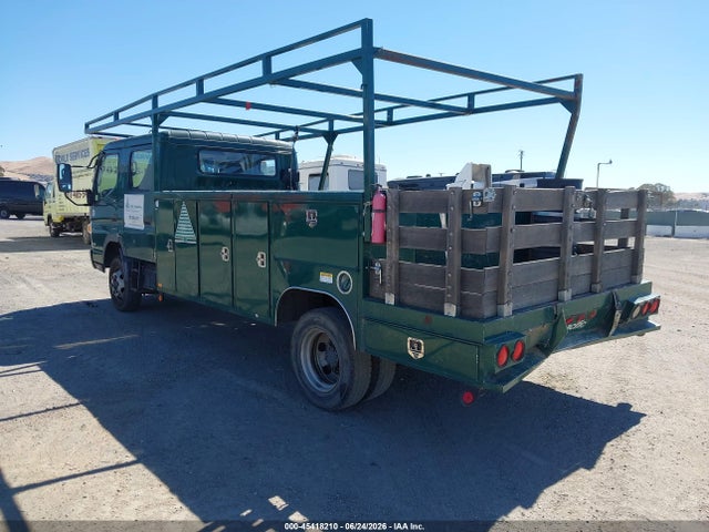 Mitsubishi Fec72w 2017 JL6BPH1A1HK002664 Image 3