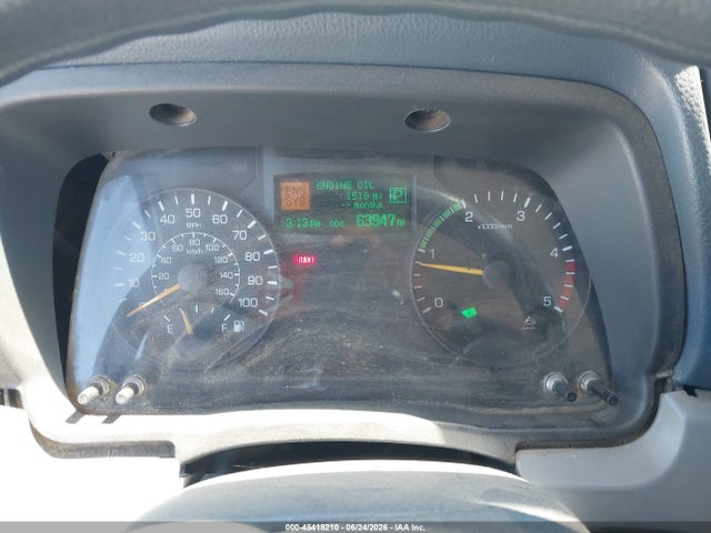 Mitsubishi Fec72w 2017 JL6BPH1A1HK002664 Image 5