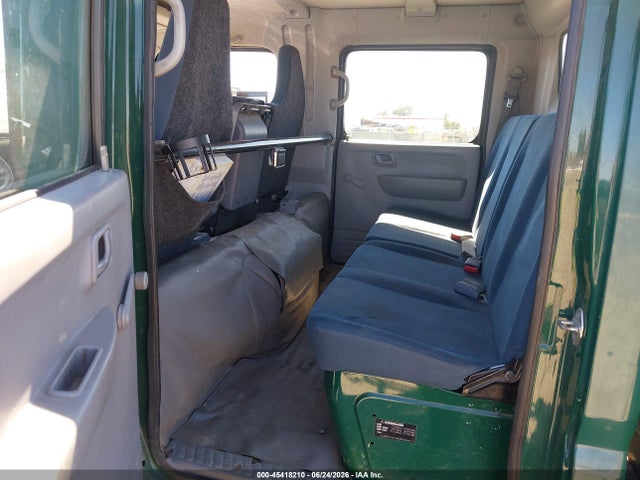 Mitsubishi Fec72w 2017 JL6BPH1A1HK002664 Image 7