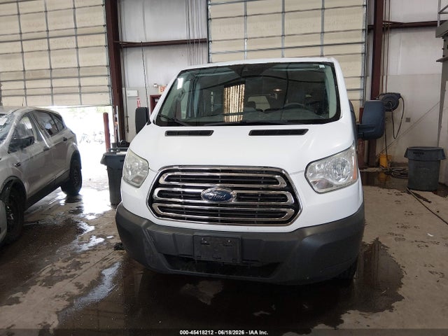 Ford Transit-150 Xlt 2015 1FMZK1YMXFKB16409 Image 13