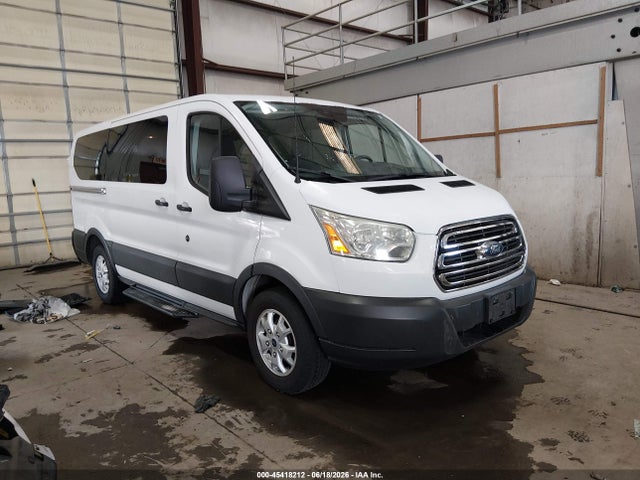 Ford Transit-150 Xlt 2015 1FMZK1YMXFKB16409 Image 14
