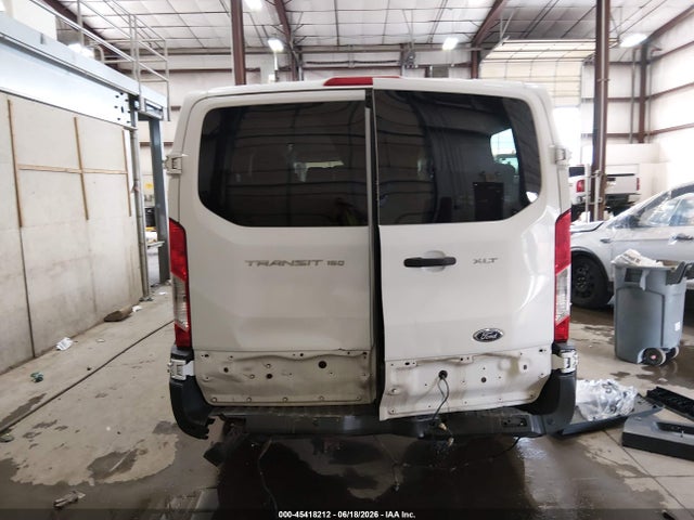 Ford Transit-150 Xlt 2015 1FMZK1YMXFKB16409 Image 17