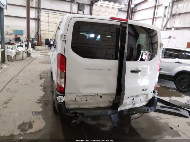 Ford Transit-150 Xlt 2015 1FMZK1YMXFKB16409 Image 6