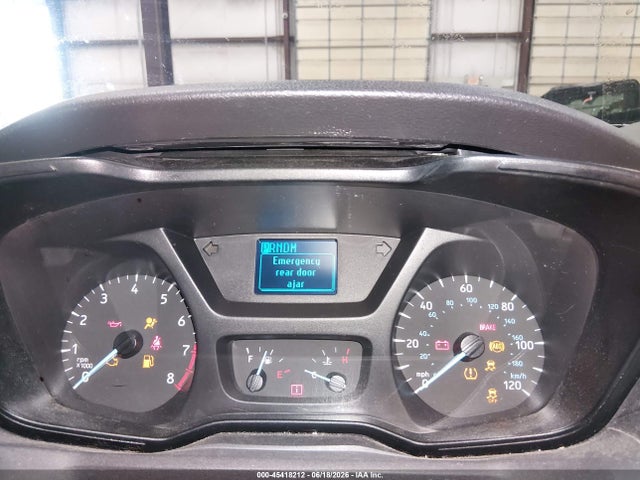 Ford Transit-150 Xlt 2015 1FMZK1YMXFKB16409 Image 7