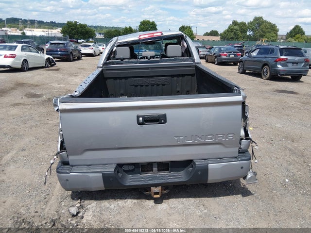 5TFUY5F1XHX603029 Toyota Tundra Sr5 5.7l V8