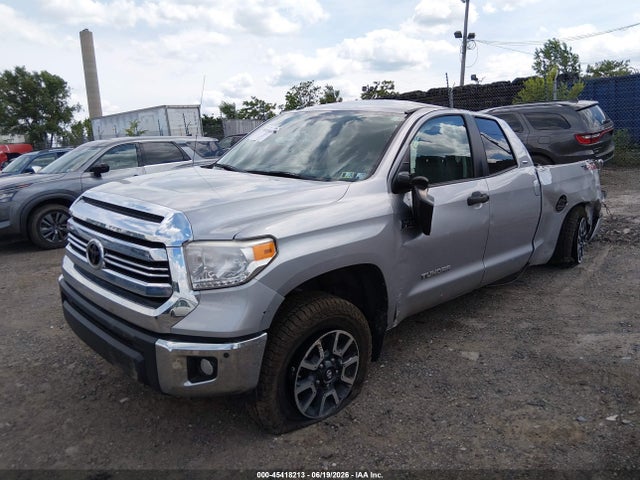 5TFUY5F1XHX603029 Toyota Tundra Sr5 5.7l V8