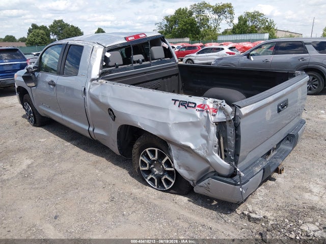 5TFUY5F1XHX603029 Toyota Tundra Sr5 5.7l V8