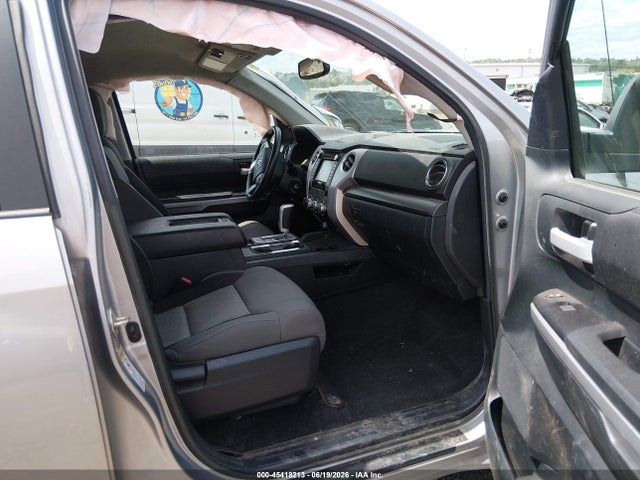 5TFUY5F1XHX603029 Toyota Tundra Sr5 5.7l V8