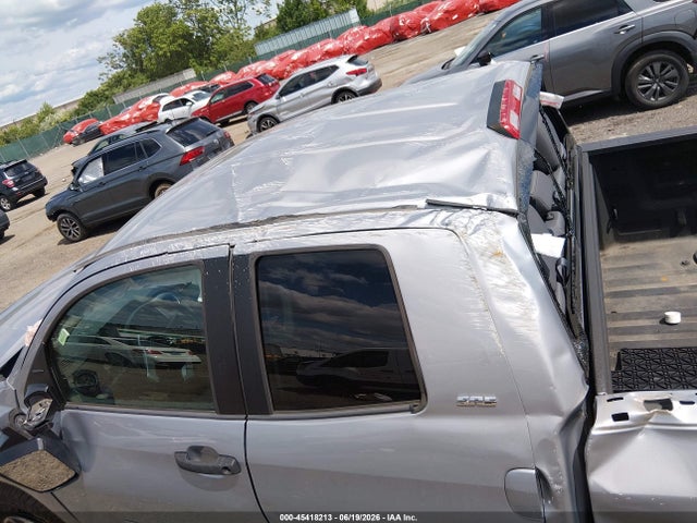 5TFUY5F1XHX603029 Toyota Tundra Sr5 5.7l V8