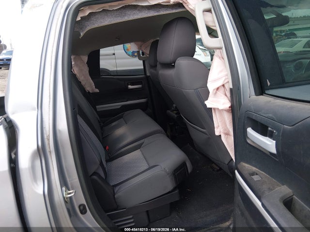 5TFUY5F1XHX603029 Toyota Tundra Sr5 5.7l V8