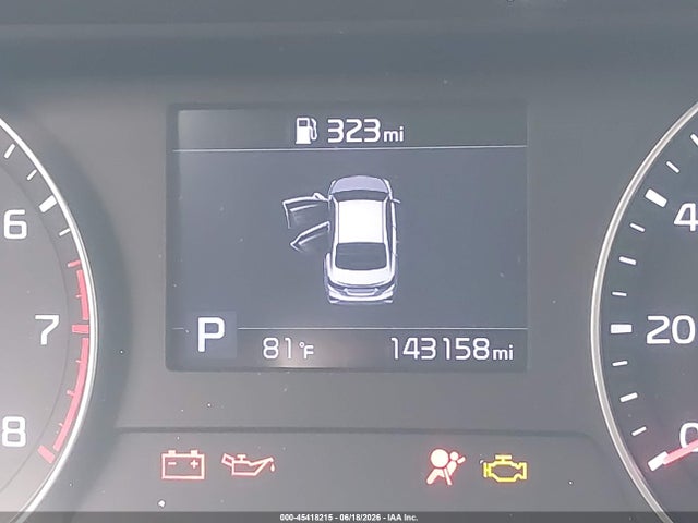Aukcja sprzedaży 2020 Kia Forte Lxs, vin: 3KPF24AD1LE194823, numer aukcji: 45418215