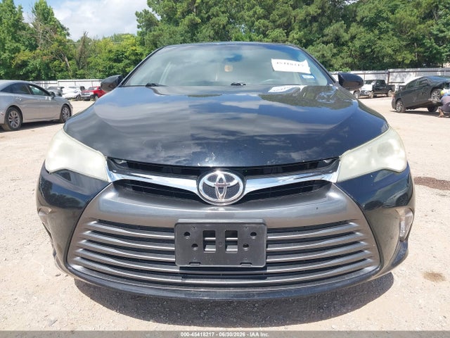4T4BF1FK5GR544889 Toyota CAMRY LE