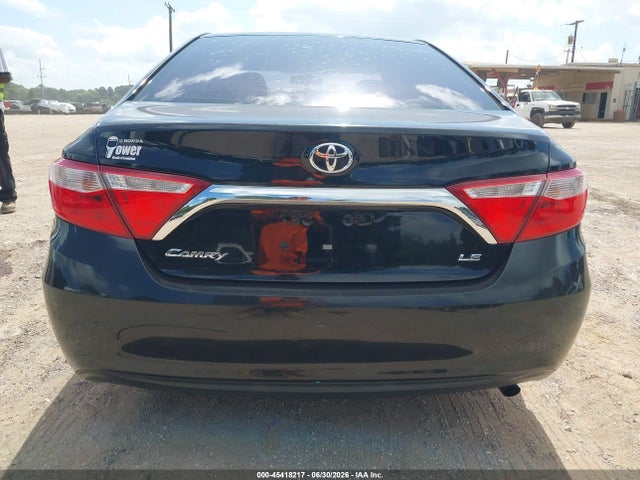 4T4BF1FK5GR544889 Toyota CAMRY LE