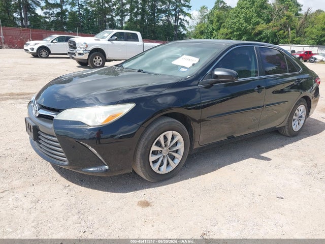 4T4BF1FK5GR544889 Toyota CAMRY LE