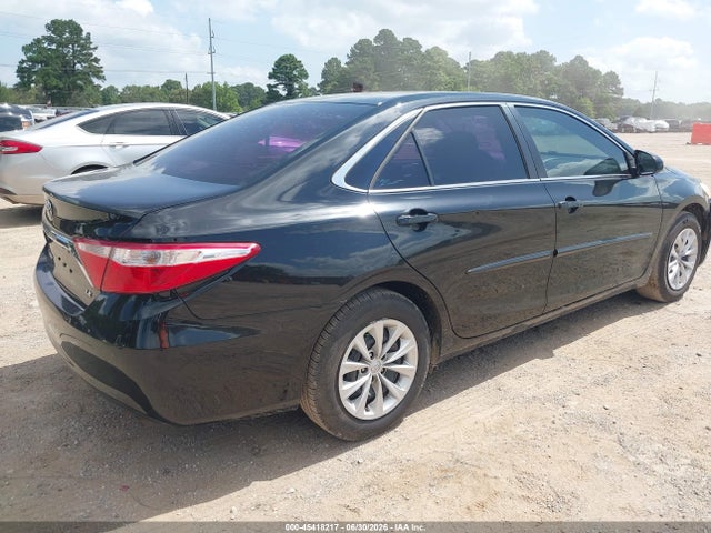 4T4BF1FK5GR544889 Toyota CAMRY LE