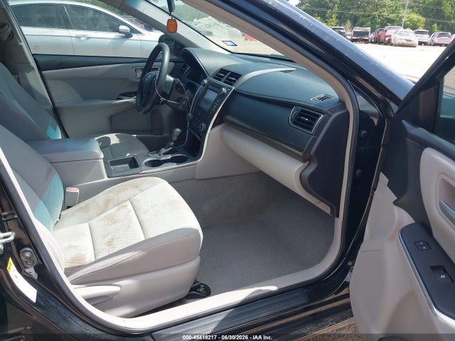 4T4BF1FK5GR544889 Toyota CAMRY LE