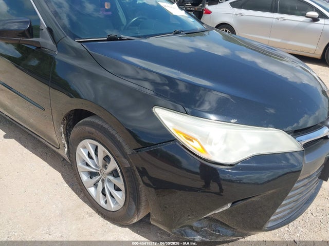4T4BF1FK5GR544889 Toyota CAMRY LE