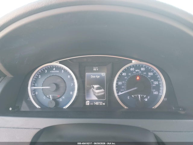 4T4BF1FK5GR544889 Toyota CAMRY LE