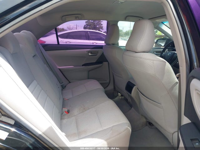 4T4BF1FK5GR544889 Toyota CAMRY LE