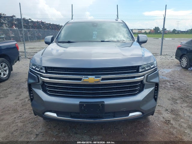 1GNSCNKD7MR461105 Chevrolet Tahoe 2wd Lt