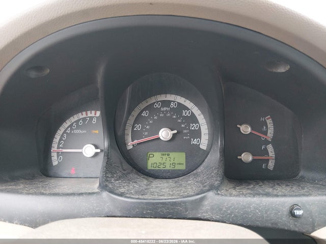 45418222 :رقم المزاد ، KNDJE723987532503 vin ، 2008 Kia Sportage Lx V6 مزاد بيع