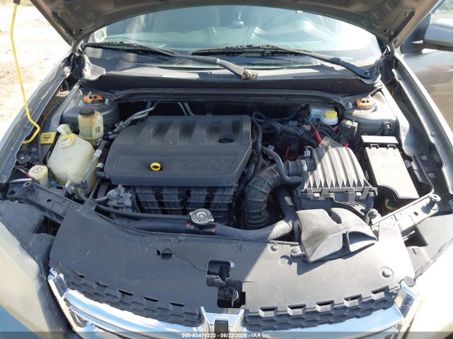 2012 Dodge Avenger Sxt მანქანა იყიდება აუქციონზე, vin: 1C3CDZCB3CN190391, აუქციონის ნომერი: 45418223
