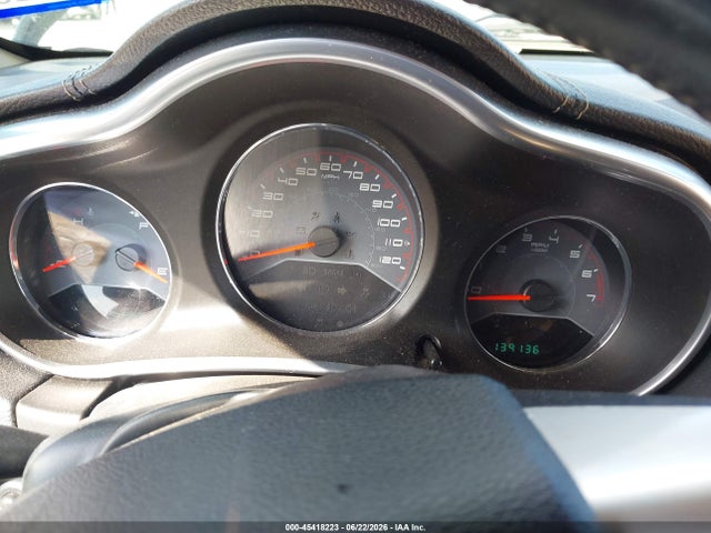 2012 Dodge Avenger Sxt მანქანა იყიდება აუქციონზე, vin: 1C3CDZCB3CN190391, აუქციონის ნომერი: 45418223