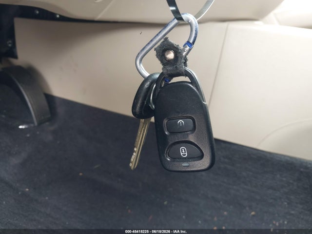 Aukcja sprzedaży 2008 Hyundai Santa Fe Limited/se, vin: 5NMSH13E38H155958, numer aukcji: 45418225