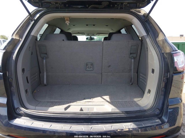 Chevrolet Traverse Ls 2015 1GNKVFKD8FJ135542 Image 16