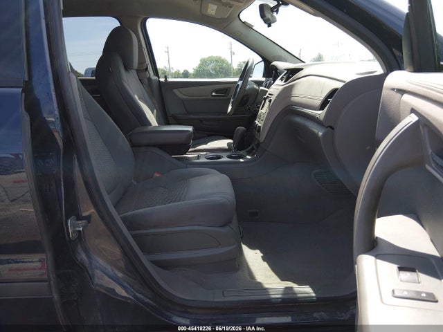 Chevrolet Traverse Ls 2015 1GNKVFKD8FJ135542 Image 5