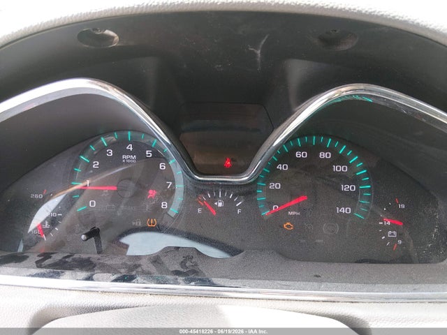 Chevrolet Traverse Ls 2015 1GNKVFKD8FJ135542 Image 7