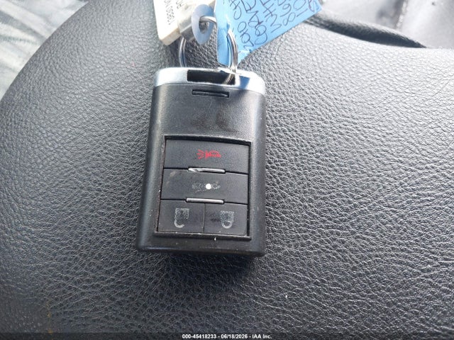 Продаж на аукціоні авто 2010 Chevrolet Corvette, vin: 1G1YG3DW1A5108316, номер лоту: 45418233