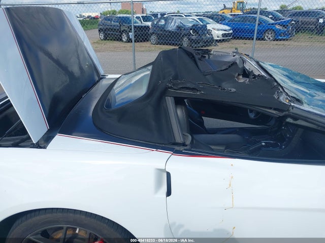 Продаж на аукціоні авто 2010 Chevrolet Corvette, vin: 1G1YG3DW1A5108316, номер лоту: 45418233