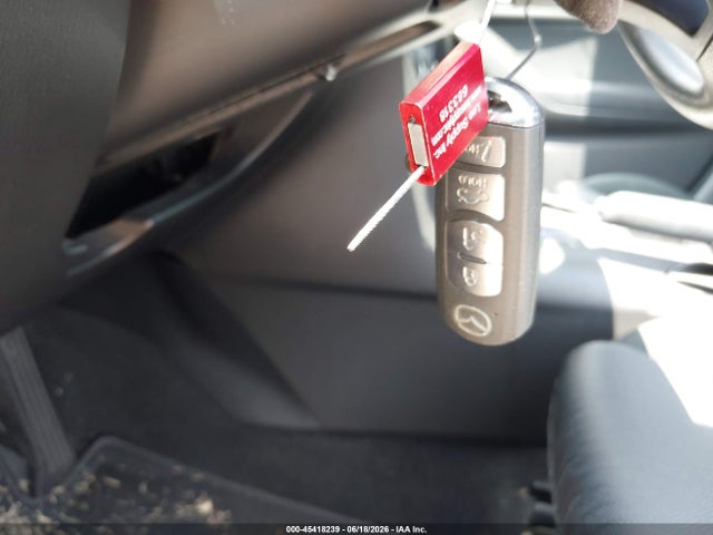 Aukcja sprzedaży 2014 Mazda Mazda3 I Sv, vin: JM1BM1T70E1148730, numer aukcji: 45418239