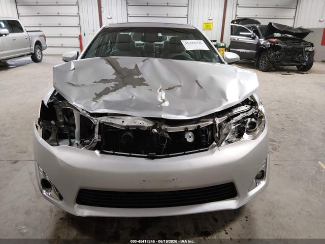 2013 Toyota Camry Xle მანქანა იყიდება აუქციონზე, vin: 4T4BF1FK0DR295882, აუქციონის ნომერი: 45418246
