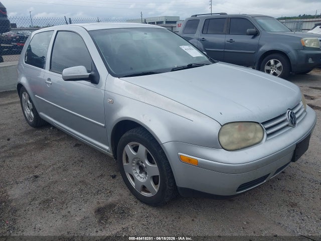 Продаж на аукціоні авто 2003 Volkswagen Gti 1.8t, vin: 9BWDE61J434021790, номер лоту: 45418251