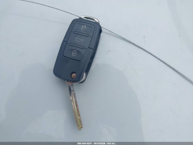 2003 Volkswagen Gti 1.8t მანქანა იყიდება აუქციონზე, vin: 9BWDE61J434021790, აუქციონის ნომერი: 45418251